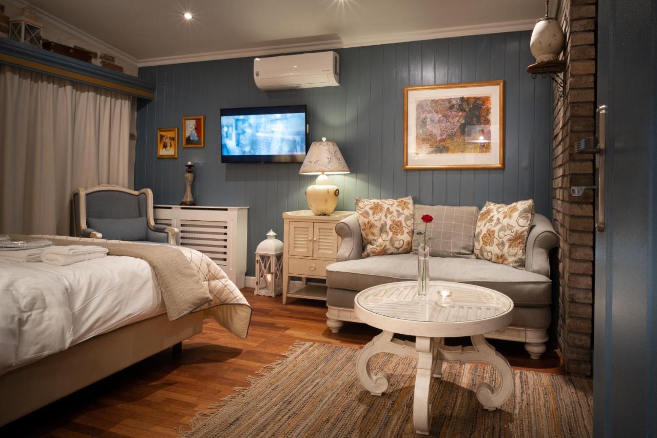 شتشيتسين Paul'S Fantasia Boutique Suites المظهر الخارجي الصورة