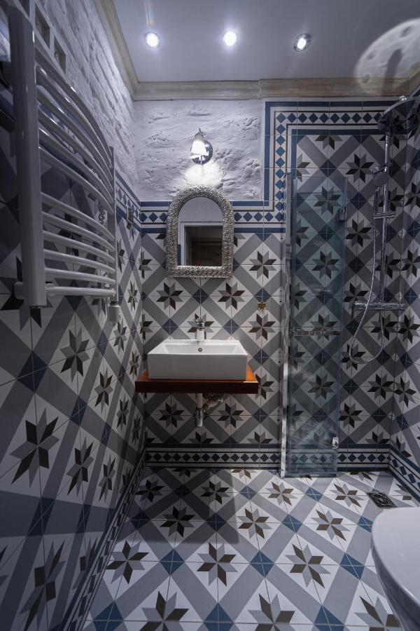 شتشيتسين Paul'S Fantasia Boutique Suites المظهر الخارجي الصورة
