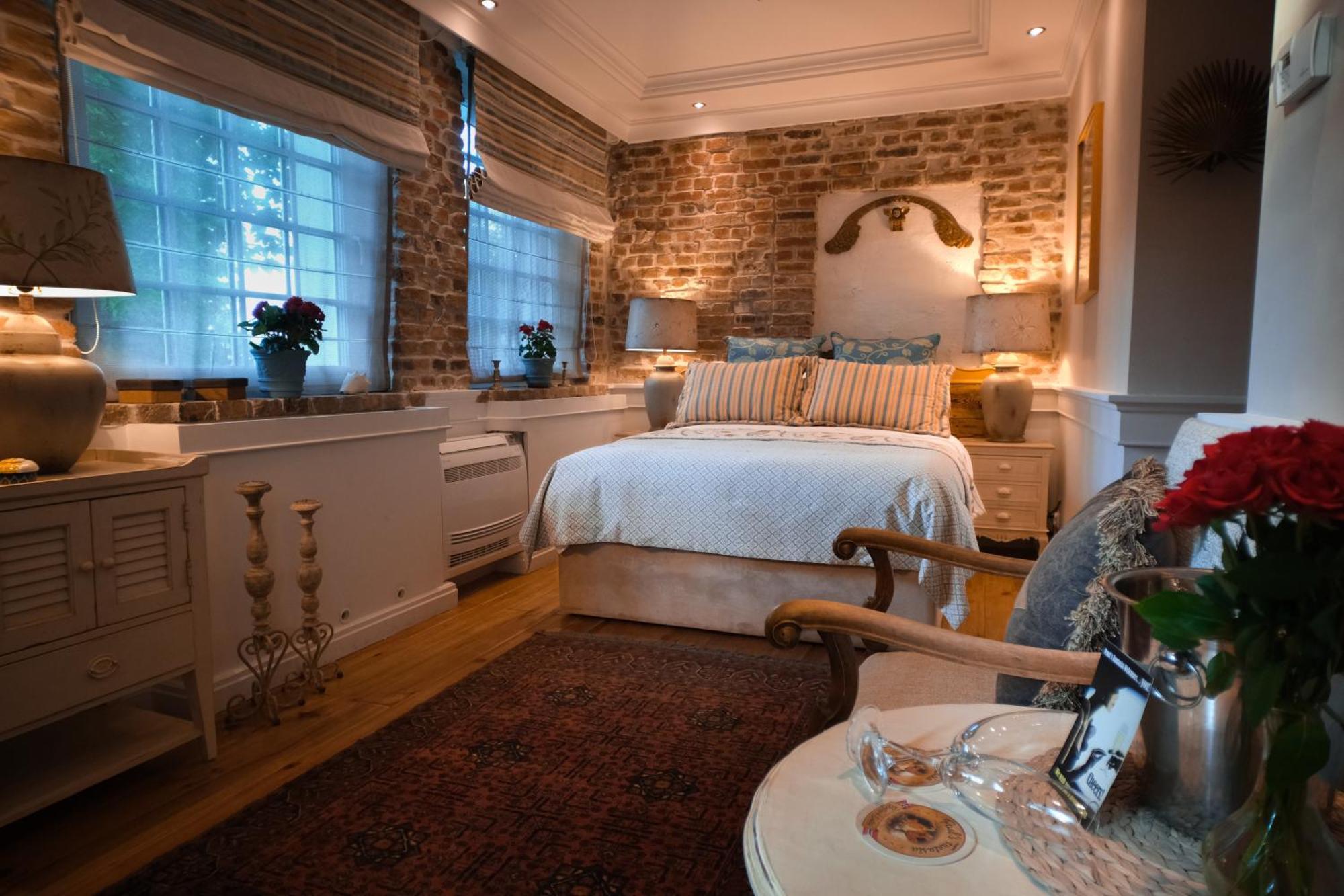 شتشيتسين Paul'S Fantasia Boutique Suites المظهر الخارجي الصورة